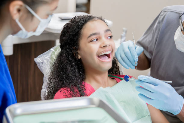 Best Emergency Dentist for Special Needs Patients in Wilmore, KY